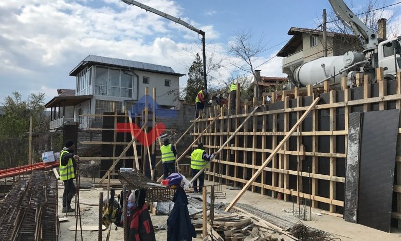 Kocaeli inşaat taahhüt firmaları